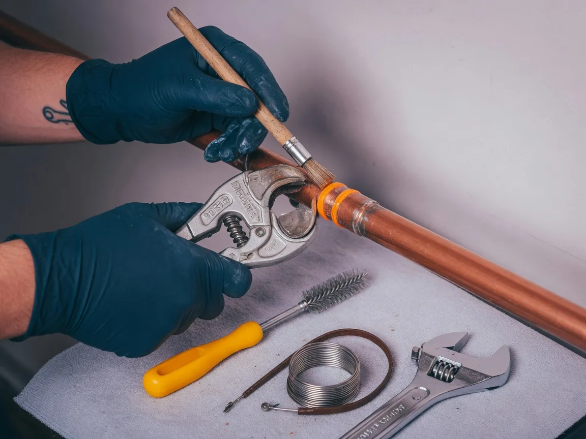 Why choose Sump Pump Repair in Fortson, GA